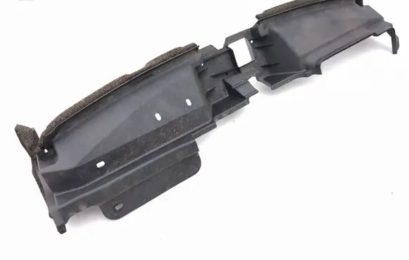 Toyota C-HR II Radiator trim 16561F2080
