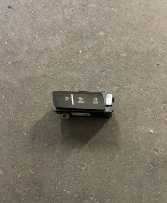 Audi A8 S8 D5 Light switch 4N1941501C