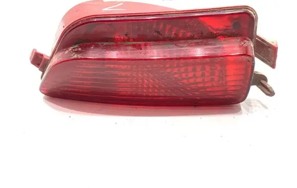 Citroen C4 I Rear bumper light 9652464680