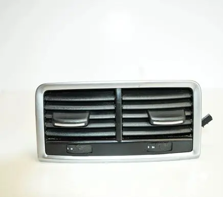 Audi Q7 4L Dashboard air vent grill cover trim 4L0819203K