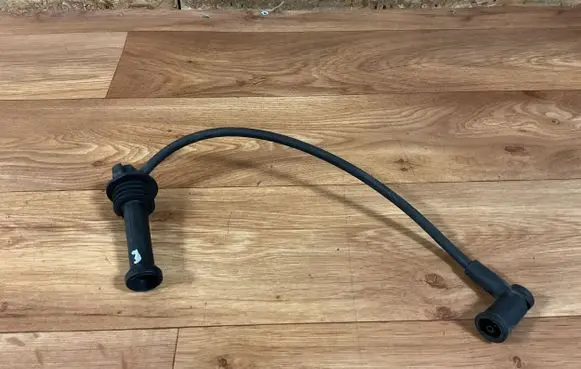 Ford Focus Ignition plug leads 