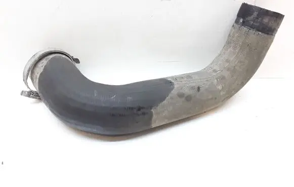 Volvo V50 Intercooler hose/pipe