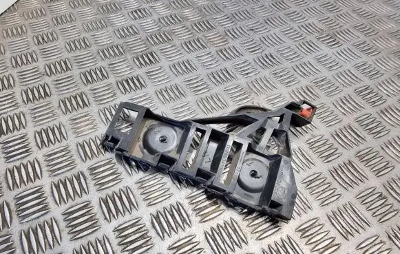 Opel Adam Rear bumper mounting bracket 341601489