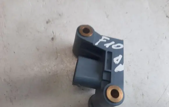 BMW 5 F10 F11 Airbag deployment crash/impact sensor 9159314 65779159314