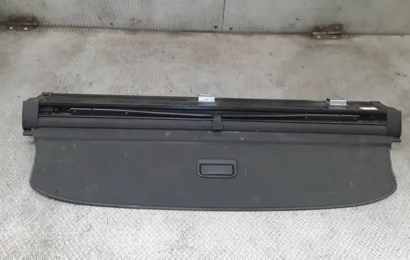 Audi A4 S4 B7 8E 8H Parcel shelf load cover 8E986355394H
