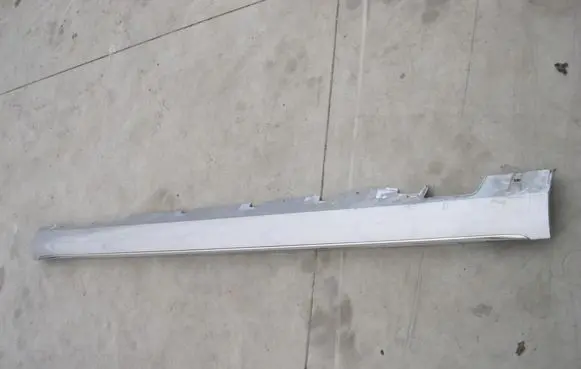Audi A8 S8 D4 4H Sill 4H0953859E