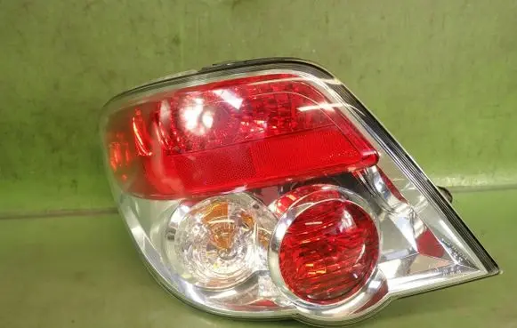 Subaru Impreza II Rear/tail lights 220-20918