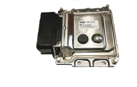 BMW 5 F10 F11 Adblue control unit 7488140