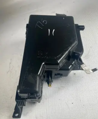 Toyota Prius (XW20) Fuse module