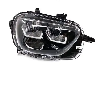 Citroen C3 Headlight/headlamp L90203168