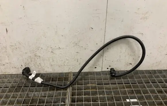 BMW M3 F80 Engine installation wiring loom 7591981