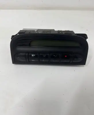 Volkswagen Sharan Climate control unit 7M0907040S MPVC2101