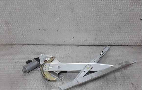 Dodge Durango Front door window regulator with motor CM091760A