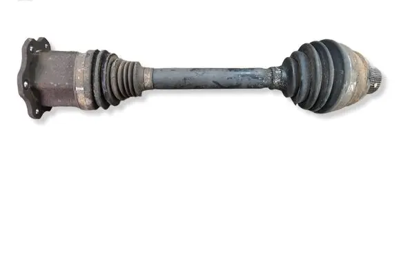 Audi A7 S7 4G Front driveshaft 8R0407271C