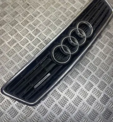 Audi A6 S6 C5 4B Front grill 4B0853651A