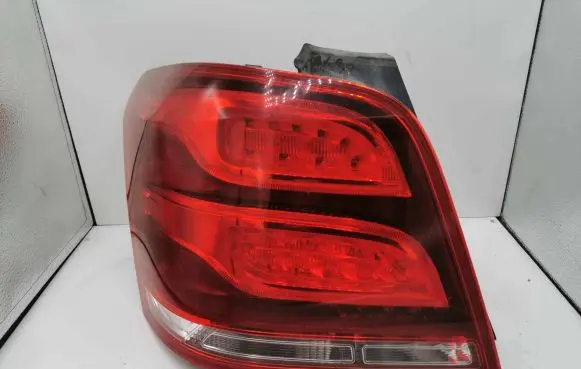 Mercedes-Benz GLK (X204) Rear/tail lights A2049065803 612001 2086514