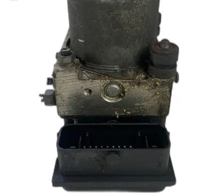 Peugeot Partner Master brake cylinder 0265800968 0265232519 9660107180