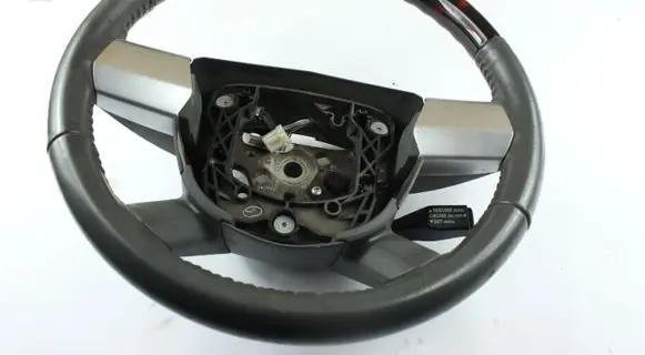 Chrysler Sebring (JS) Steering wheel