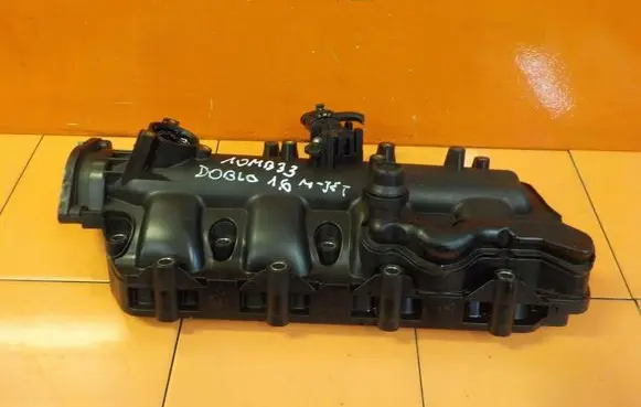 Fiat Doblo Intake manifold 55259084 SSACY