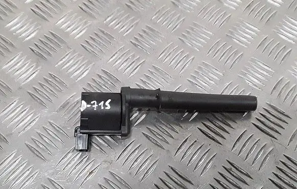 Lincoln Navigator High voltage ignition coil 4l7e12a366aa