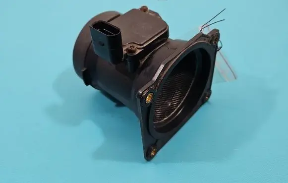 Mass air flow meter