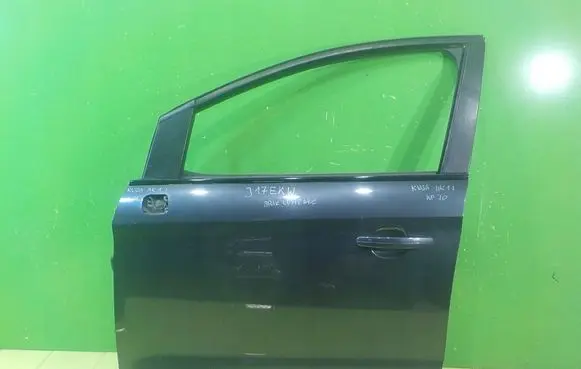 Ford Kuga I Front door PRZOD LEWE
