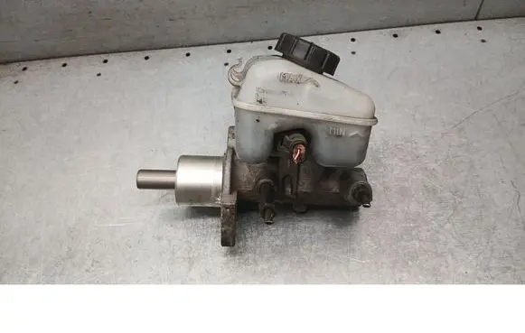 Opel Zafira A Master brake cylinder 55712014