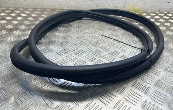 KIA EV6 Rubber seal rear door 