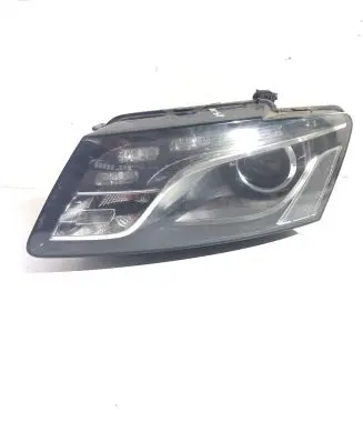 Audi Q5 SQ5 Headlight/headlamp 1011117075