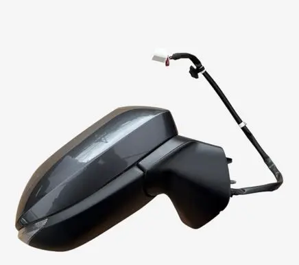 Toyota Yaris Cross Front door electric wing mirror
