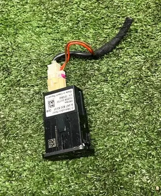 Mercedes-Benz EQA USB socket connector A2478206301 0012642 A2C1677270600