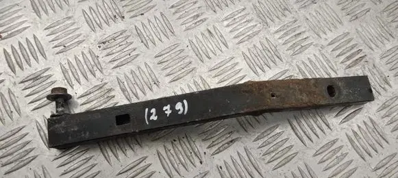 Audi A4 S4 B8 8K Radiator support slam panel bracket 8K0805527A