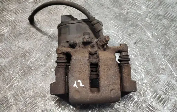 Volvo XC60 Rear brake caliper
