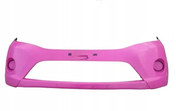 Suzuki SX4 Front bumper R29P1