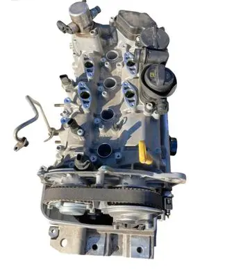 Volkswagen Caddy Engine block DPB