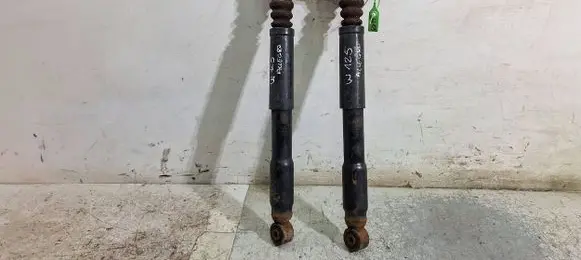 Skoda Yeti (5L) Rear shock absorber/damper 1K0513029MQ