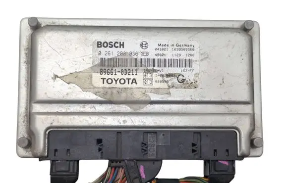 Engine control unit/module