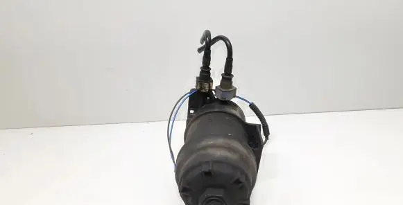 Volvo V60 Fuel filter housing 31302682 6650473220