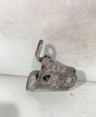 Saab 9-3 Ver2 Front door lower hinge 