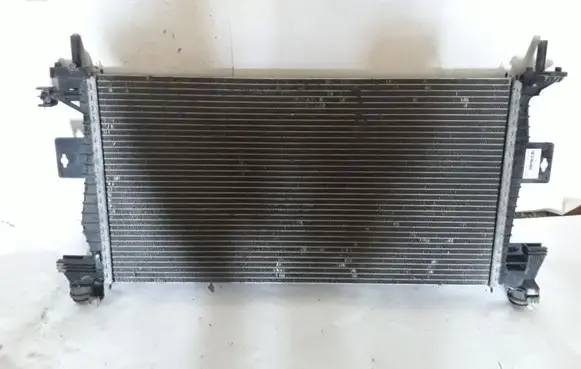 Ford C-MAX II Coolant radiator BV618005AD Y5270002