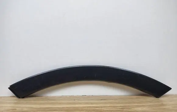 Audi Q7 4M Fender trim (molding) 4M0854819A 4M0854819