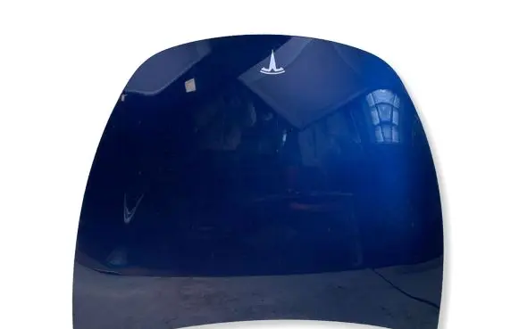 Tesla Model Y Engine bonnet/hood 