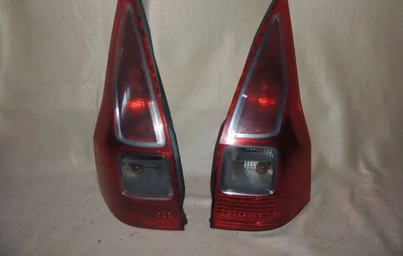 Renault Megane II Rear/tail lights 30068