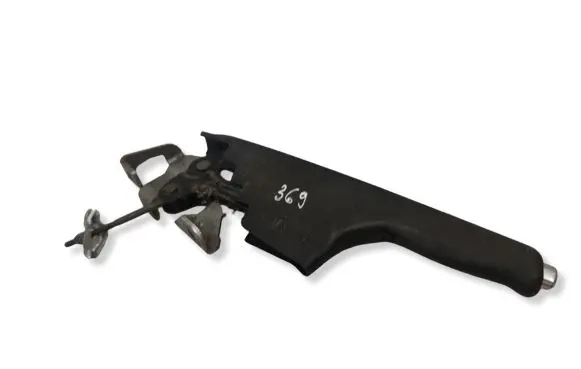 Volkswagen Golf IV Handbrake/parking brake lever assembly 