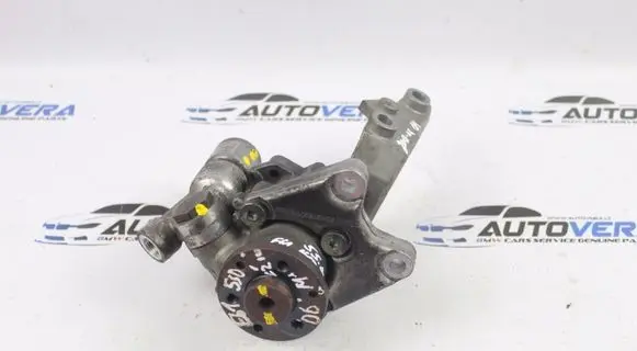 BMW 6 E63 E64 Power steering pump 7527747 7697974