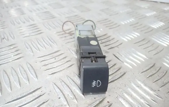 Skoda Felicia II Fog light switch 