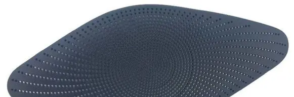 Audi Q5 SQ5 Dash center speaker trim cover 8R00351405