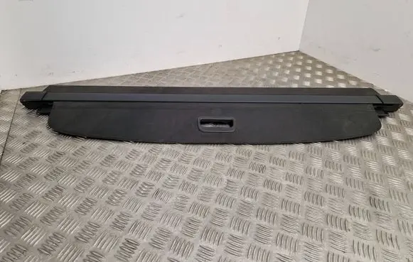 Skoda Octavia Mk4 Parcel shelf 5E78678711R5