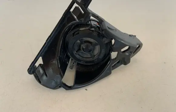 Mercedes-Benz CLA C117 X117 W117 Front door high frequency speaker A1177200211 A2468200302