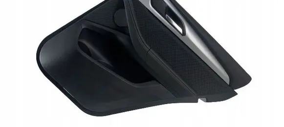 BMW X4 G02 Front door card panel trim 5108746